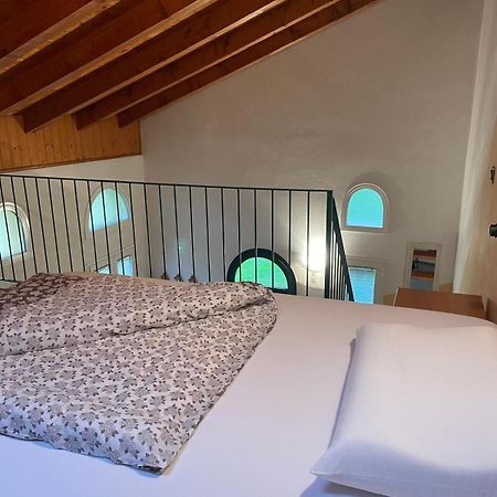 Appartement Casa Ornella à Ponte Caffaro Extérieur photo